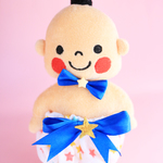 おぱんちゅ（ぷんちゃん用）スターライト