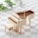 ひのきのピアノ