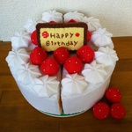 受注製作🎂Birthdayケーキ🎂