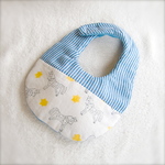 ふかふかスタイ_木馬3ヒッコリー