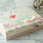リバティ　収納ボックス　イルマ