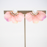 flower Perl✴︎pink