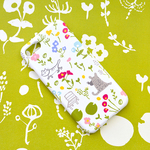 のはらでまいご iphoneハードケース