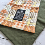 【送料無料】□わんこのカフェマット□