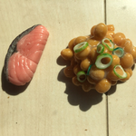 朝食マグネットA