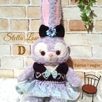 ☆K様専用☆ステラルーの服【D】☆3点セット