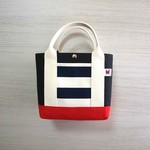 iroiro tote 「ＣＡＲＴ」 BlkRSnK