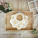 【 MOKUMOKU stai 】リボンカラーが選べてデイリー使いしやすい＊もくもくスタイ