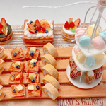 B様専用 森の小さなケーキ屋さん