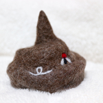 ご予約品 うんこたれぞう帽 再販