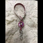 リトルミィのリールストラップ