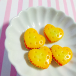 【ハートビスケットサンド8個セット】