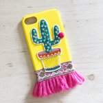 サボテンiPhone7／8ケース