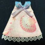オビツ11　ドレスA135