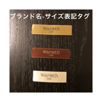 ♡10枚♡ブランド名&サイズタグ♡