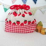 保冷保温お弁当袋*☆