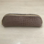 レザー ペンケース