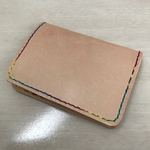 torako17様専用　レザー カードケース