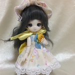 おとぎ話のワンピース