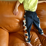 男前ズボン(三毛猫)