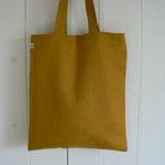Linenのトートバック　　（H32cm　W28cm）