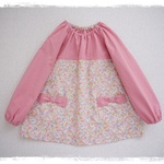 №350.スモックsize110