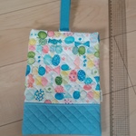 【kn様オーダー品】上履き入れ★単品★