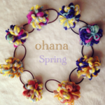 ohana＊Spring