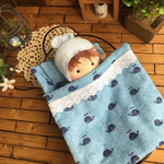 ふわふわ赤ちゃん人形  No.3