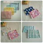 送料無料⭐選べる🌼ガーゼマスク オーダー  キッズ･こどもハンドメイド 