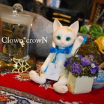 妖怪クビカシゲ  猫又ドール Kubikashige 10th