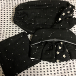 1417224様☆専用☆オーダー☆ベビービョルンone＋用  よだれカバー 抱っこ紐用 首回りカバー 