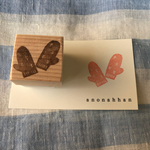 ミトンはんこ