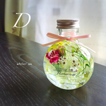 【予約販売開始】ラッピング無料♪母の日ハーバリウムD💓