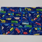 ランチョンマット☆20×30☆はたらく車