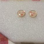 さくらプチピアス