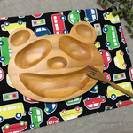 2枚組！！ランチョンマット クルマ柄
