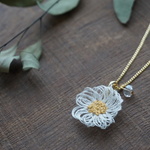 Marguerite / ネックレス