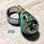刻の雫 ✧*。