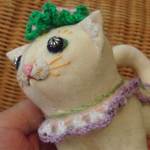 猫神様の使いミニ♪　ｓ2