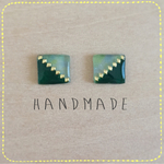 handmadeピアス  [50]
