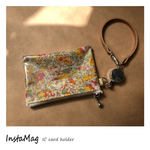 NEW  パスケース♡ Claire Aude  