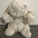 ぬいぐるみ ロップイヤーうさぎ