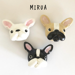 ブヒブヒマグネット3個セット