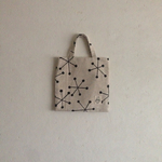 ちびBAG            hexagon  きなり×くろ