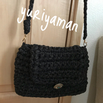 ショルダーバッグ♡ズパゲッティ 