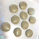 アンティークパーツ♡ビーズ