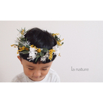 *for kids&baby/花冠#17*