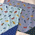 【kmizokawa様オーダー品】ランチマット2