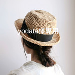  yodata様オーダー品　中折れハット